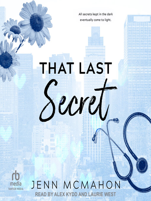 Title details for That Last Secret by Jenn McMahon - Wait list